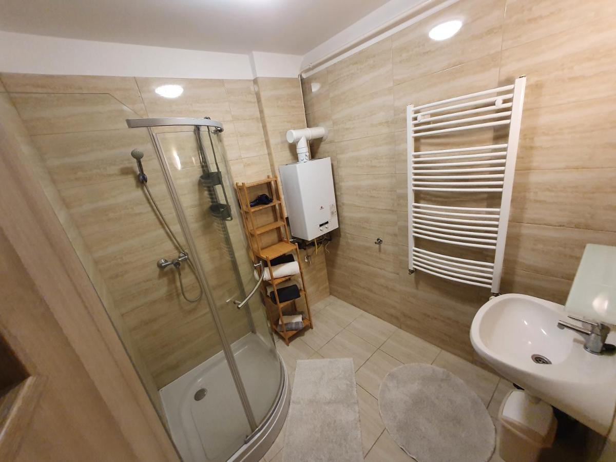 Апартаменты Lexi Apartman Хайдусобосло Экстерьер фото